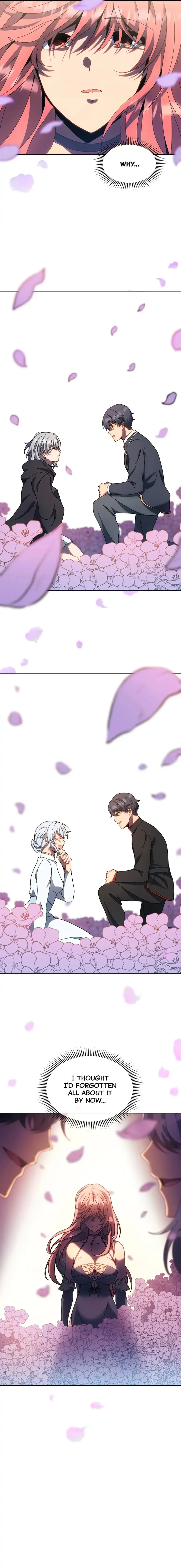 Necromancer Academy and the Genius Summoner Chapter 48, page 10 of 17