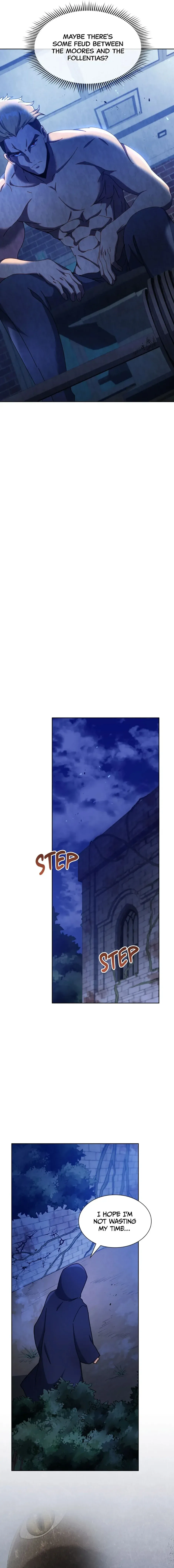 Necromancer Academy and the Genius Summoner Chapter 71, page 14 of 17