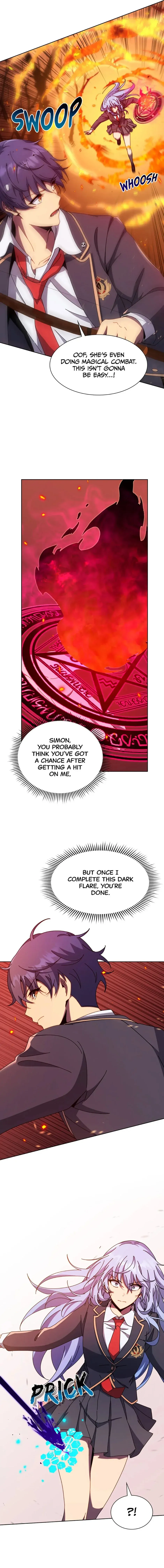 Necromancer Academy and the Genius Summoner Chapter 75, page 14 of 20