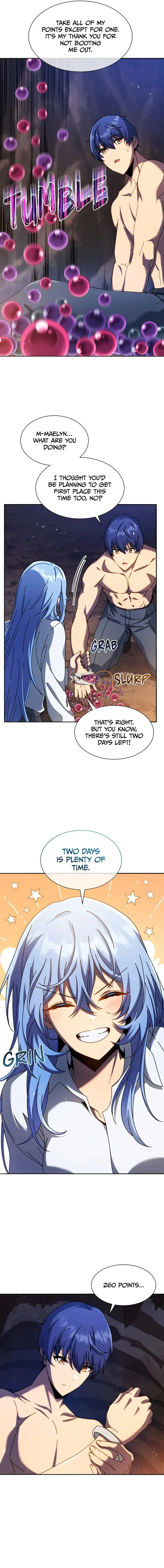 Necromancer Academy and the Genius Summoner Chapter 76, page 17 of 18