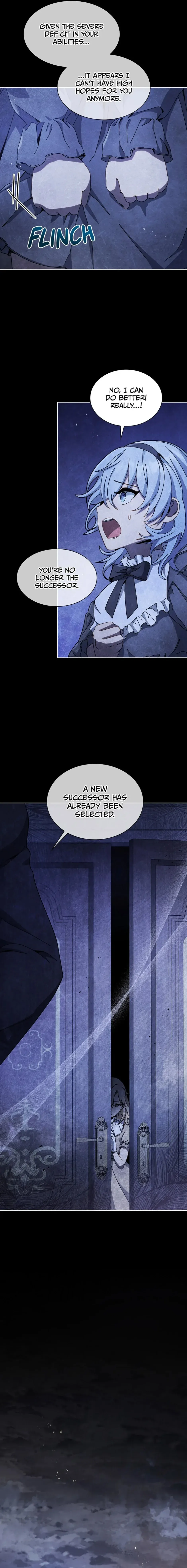 Necromancer Academy and the Genius Summoner Chapter 76, page 9 of 18