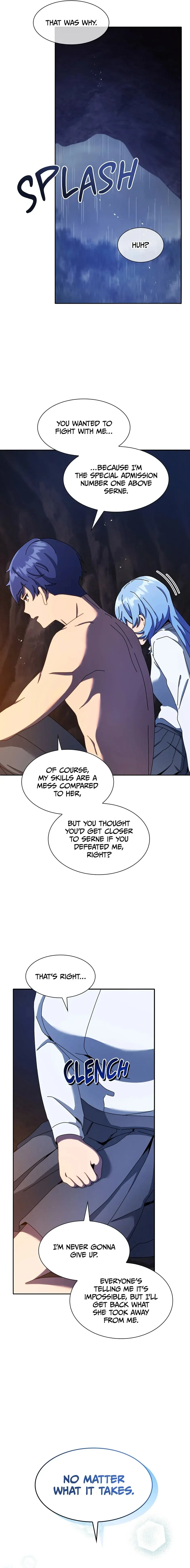Necromancer Academy and the Genius Summoner Chapter 77, page 14 of 17