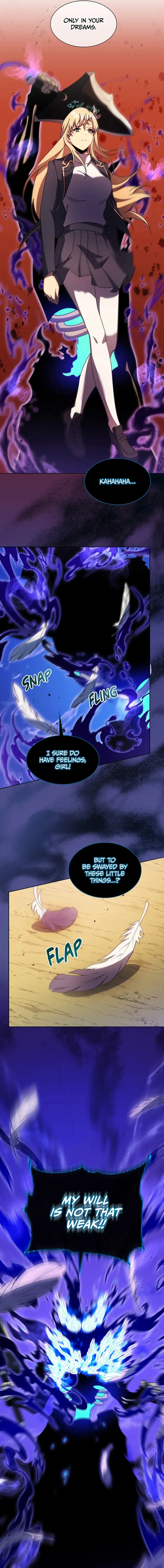 Necromancer Academy and the Genius Summoner Chapter 80, page 11 of 21