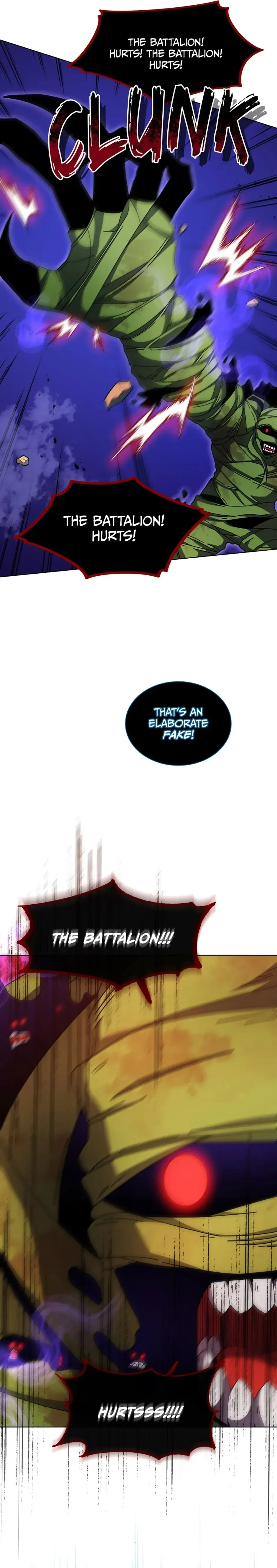 Necromancer Academy and the Genius Summoner Chapter 81, page 16 of 17