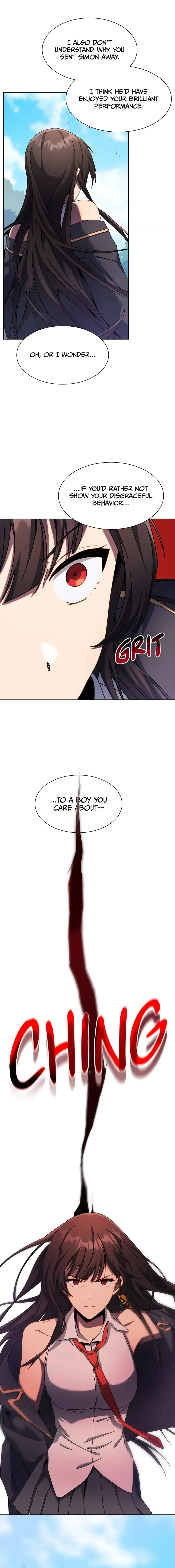Necromancer Academy and the Genius Summoner Chapter 81, page 7 of 17