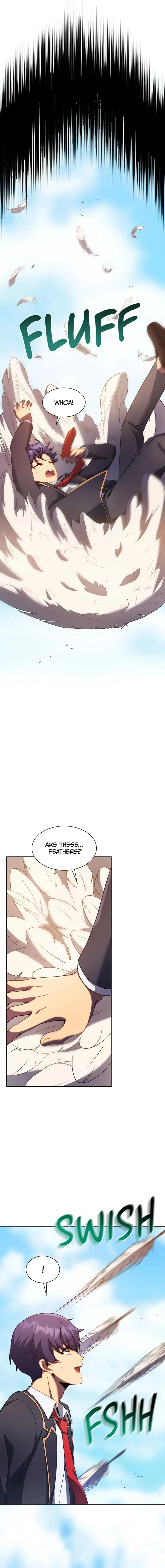 Necromancer Academy and the Genius Summoner Chapter 82, page 17 of 24