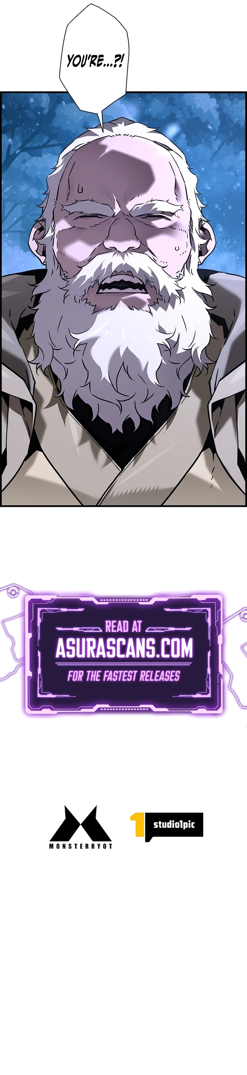 Necromancer's Evolutionary Traits Chapter 115, page 12 of 12
