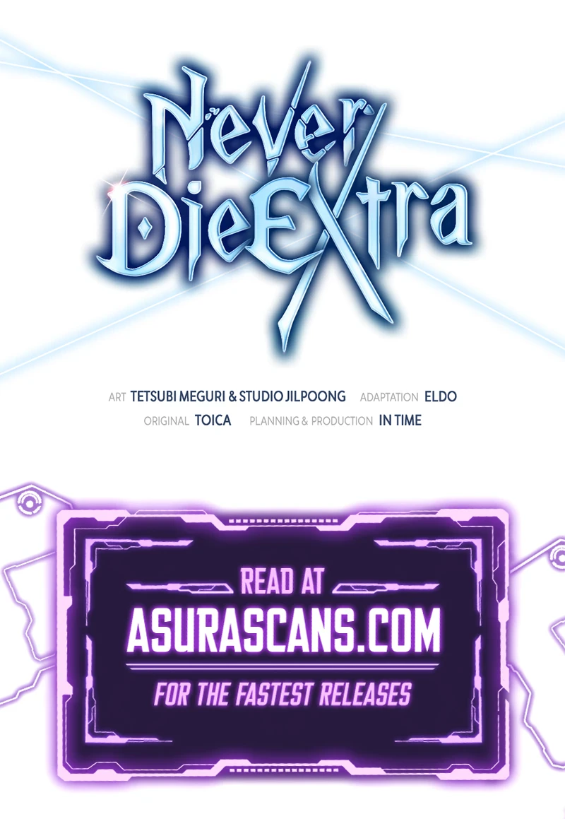 Never Die Extra Chapter 49, page 11 of 12