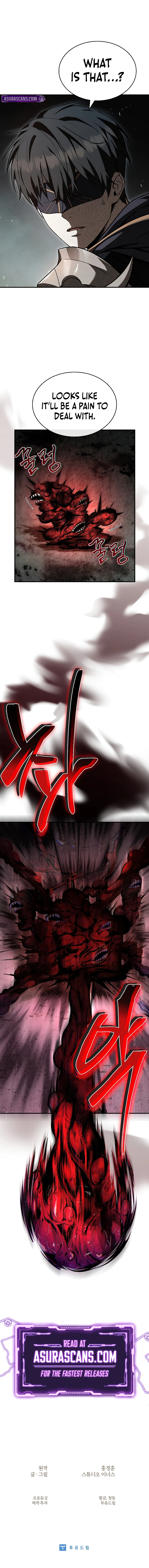 Night of the Soulless Heathens Chapter 10, page 14 of 14