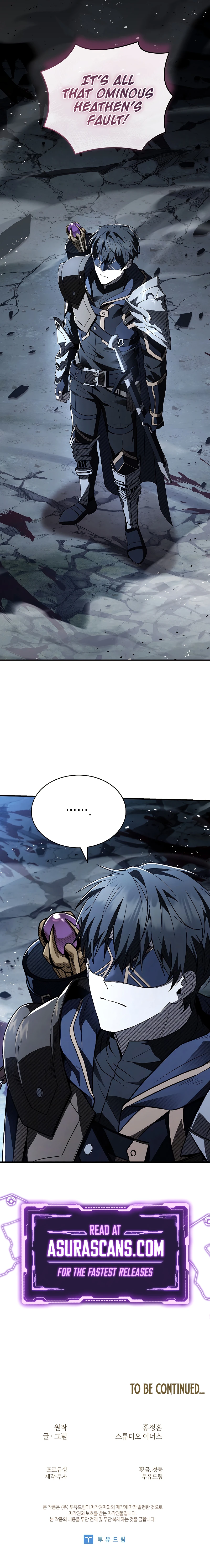Night of the Soulless Heathens Chapter 11, page 14 of 14