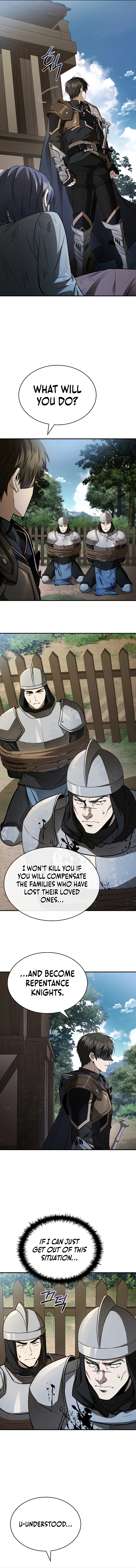 Night of the Soulless Heathens Chapter 20, page 12 of 16