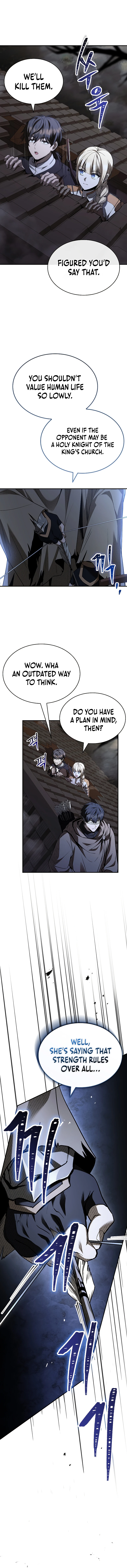 Night of the Soulless Heathens Chapter 26, page 12 of 14