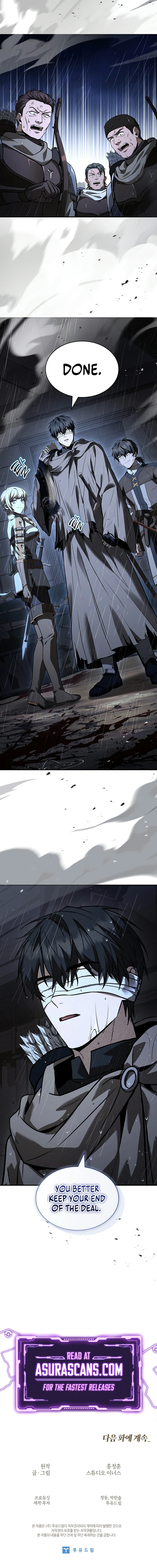 Night of the Soulless Heathens Chapter 29, page 14 of 14