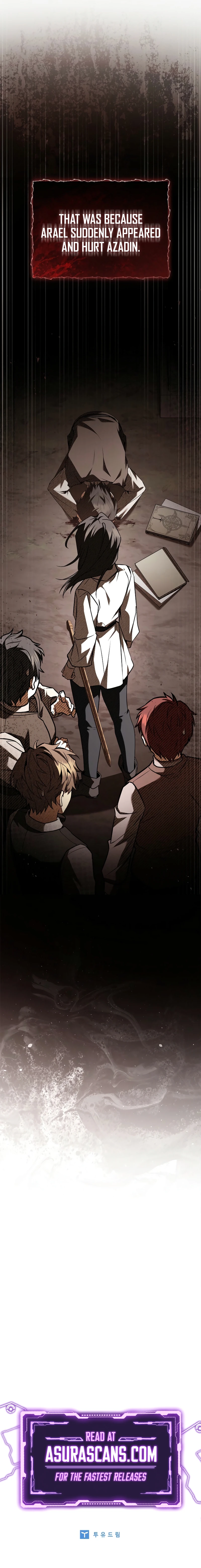 Night of the Soulless Heathens Chapter 38, page 15 of 15