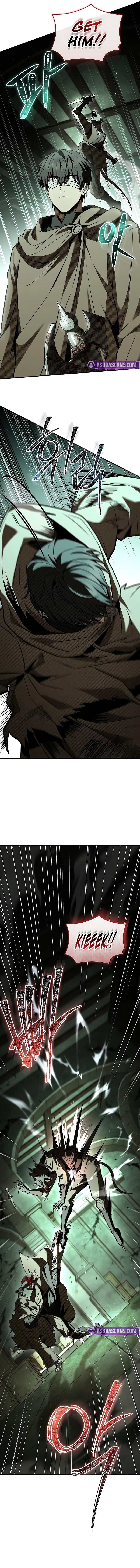 Night of the Soulless Heathens Chapter 44, page 7 of 13