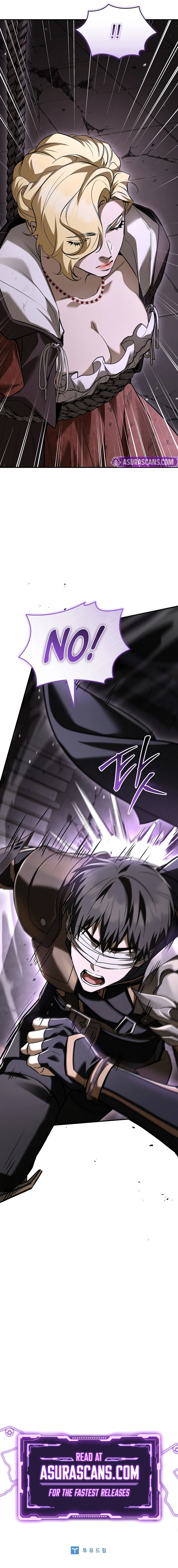 Night of the Soulless Heathens Chapter 45, page 15 of 15