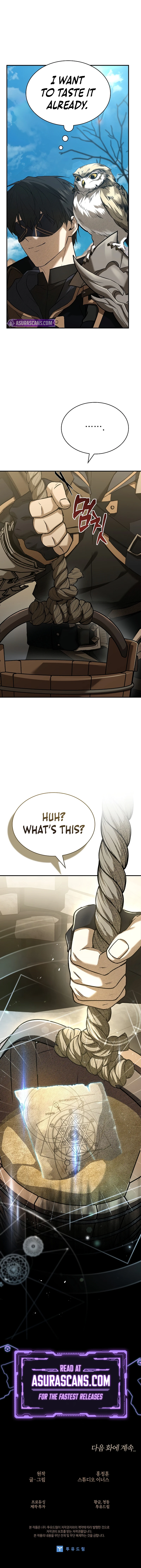 Night of the Soulless Heathens Chapter 5, page 15 of 15