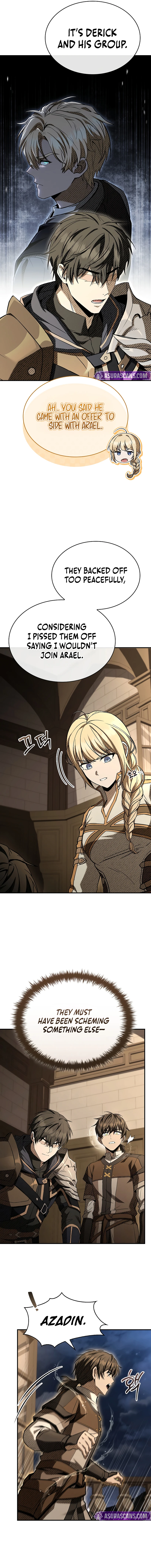 Night of the Soulless Heathens Chapter 51, page 7 of 13