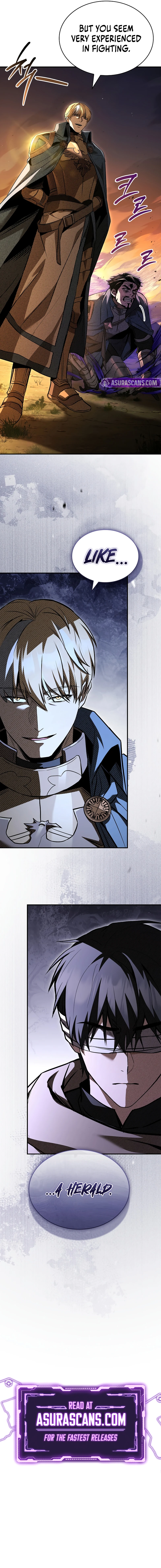 Night of the Soulless Heathens Chapter 60, page 13 of 13