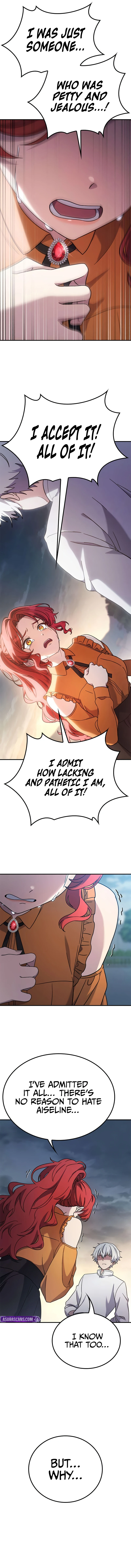 Noble Lady Reformation Guide Chapter 17, page 10 of 12