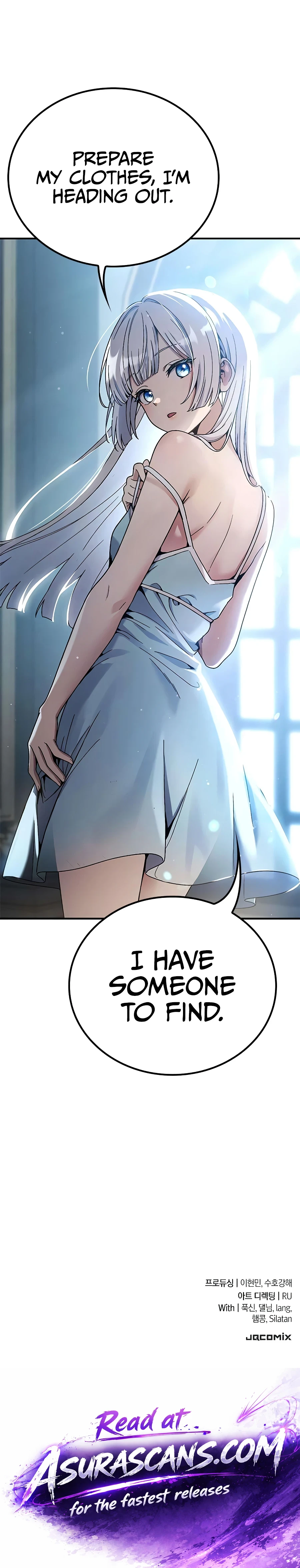 Noble Lady Reformation Guide Chapter 24, page 19 of 19