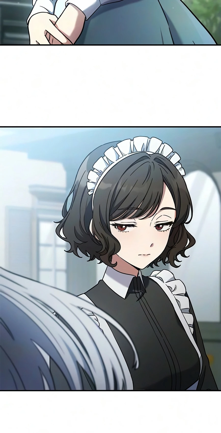 Noble Lady Reformation Guide Chapter 25, page 11 of 25