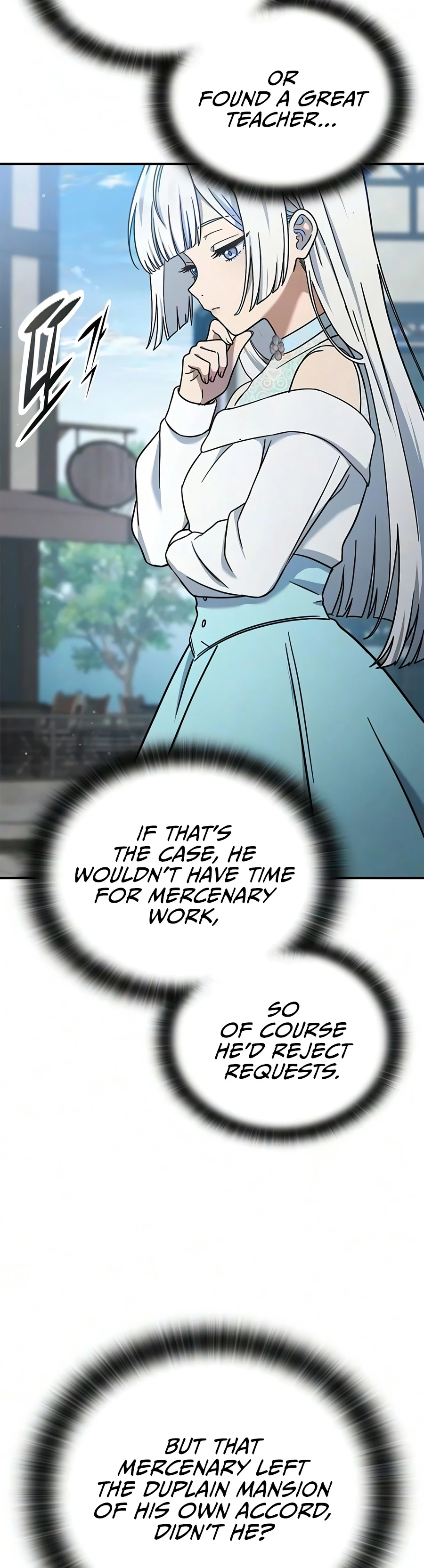 Noble Lady Reformation Guide Chapter 25, page 13 of 25