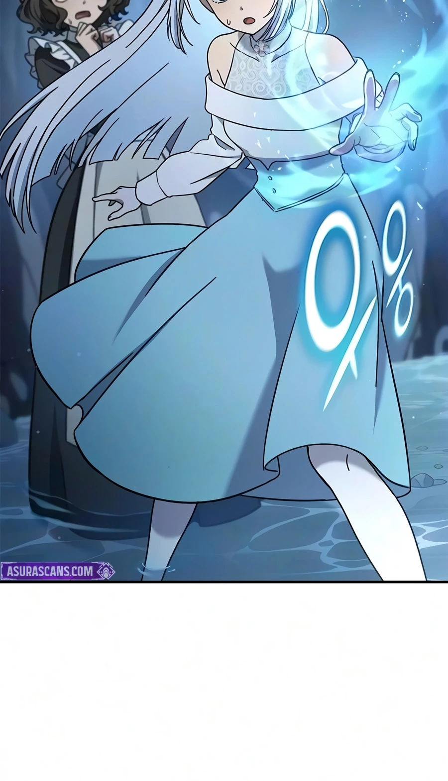 Noble Lady Reformation Guide Chapter 25, page 24 of 25