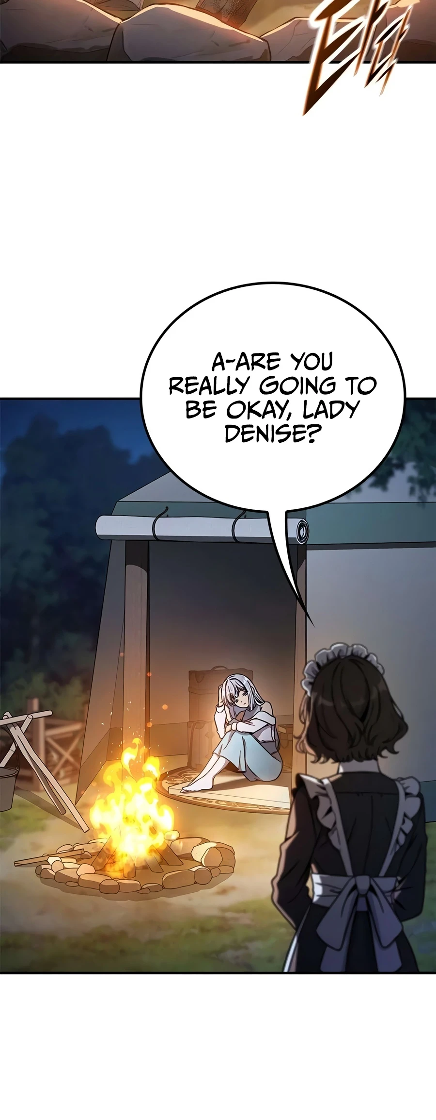 Noble Lady Reformation Guide Chapter 26, page 11 of 18