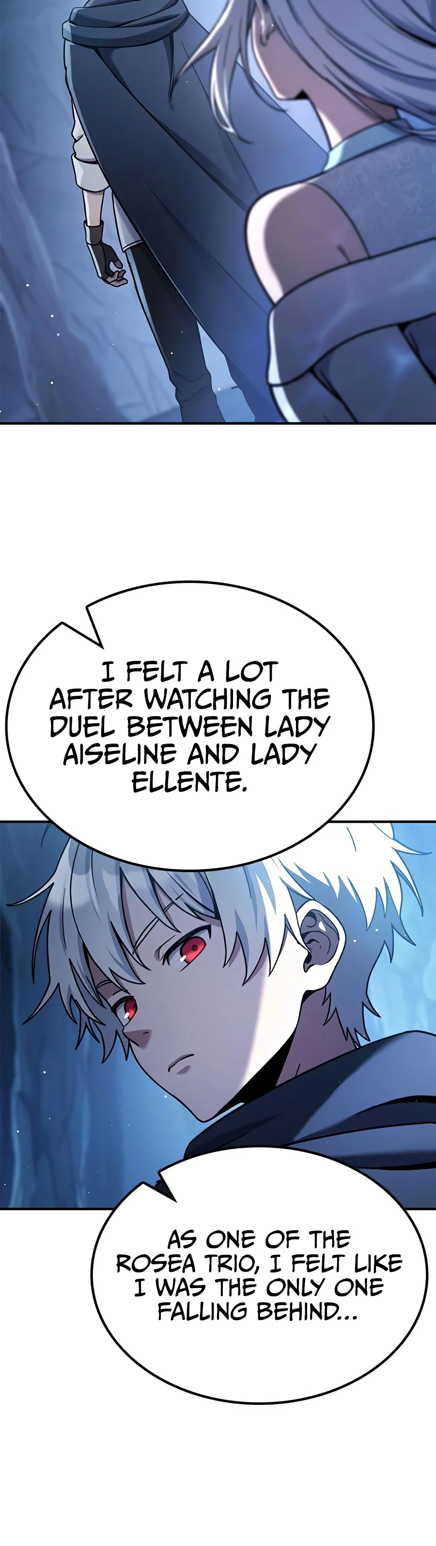 Noble Lady Reformation Guide Chapter 26, page 5 of 18