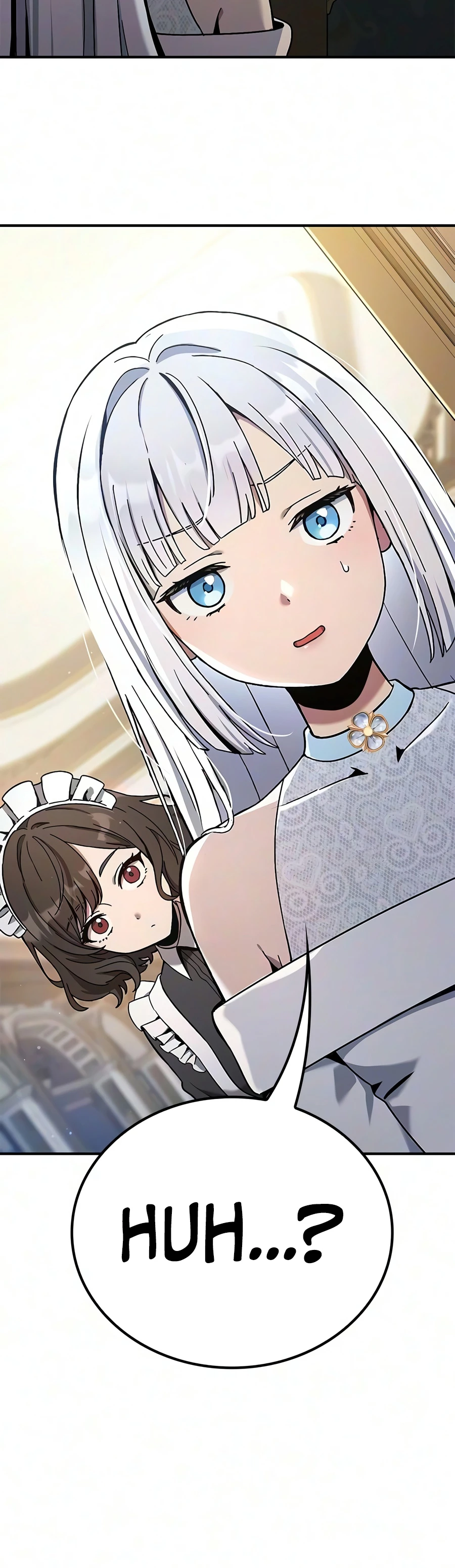 Noble Lady Reformation Guide Chapter 27, page 19 of 20