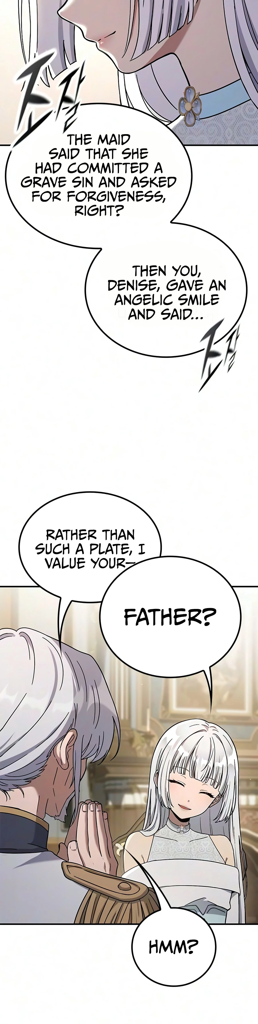 Noble Lady Reformation Guide Chapter 28, page 11 of 22