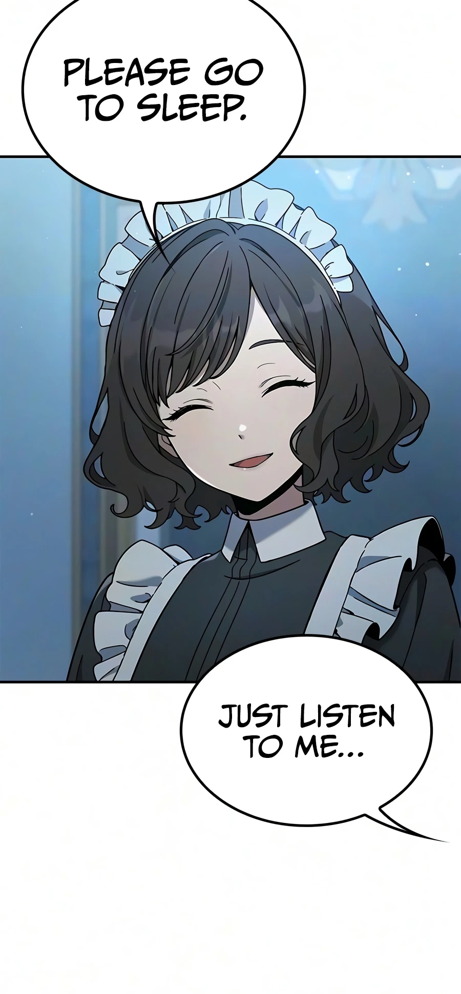 Noble Lady Reformation Guide Chapter 28, page 21 of 22