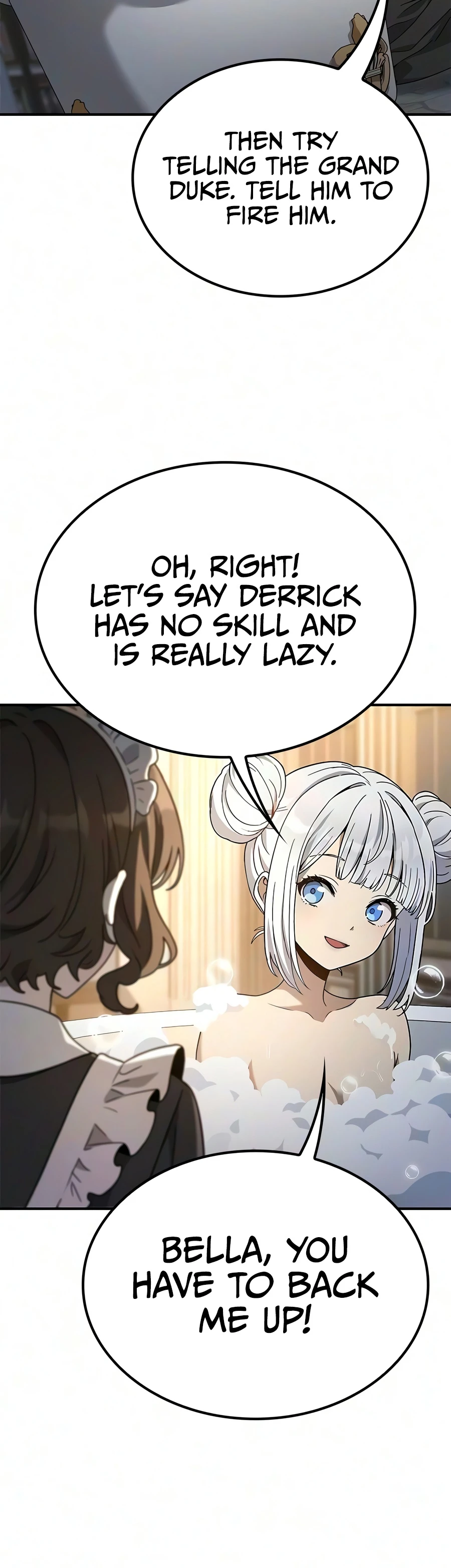 Noble Lady Reformation Guide Chapter 29, page 11 of 18