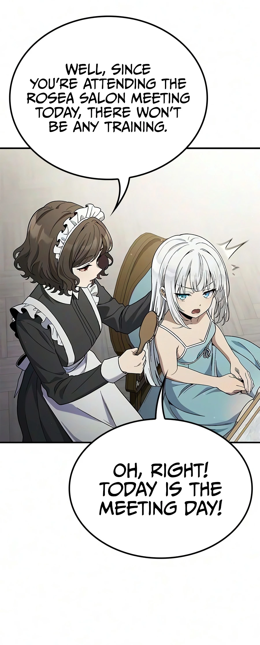 Noble Lady Reformation Guide Chapter 29, page 15 of 18