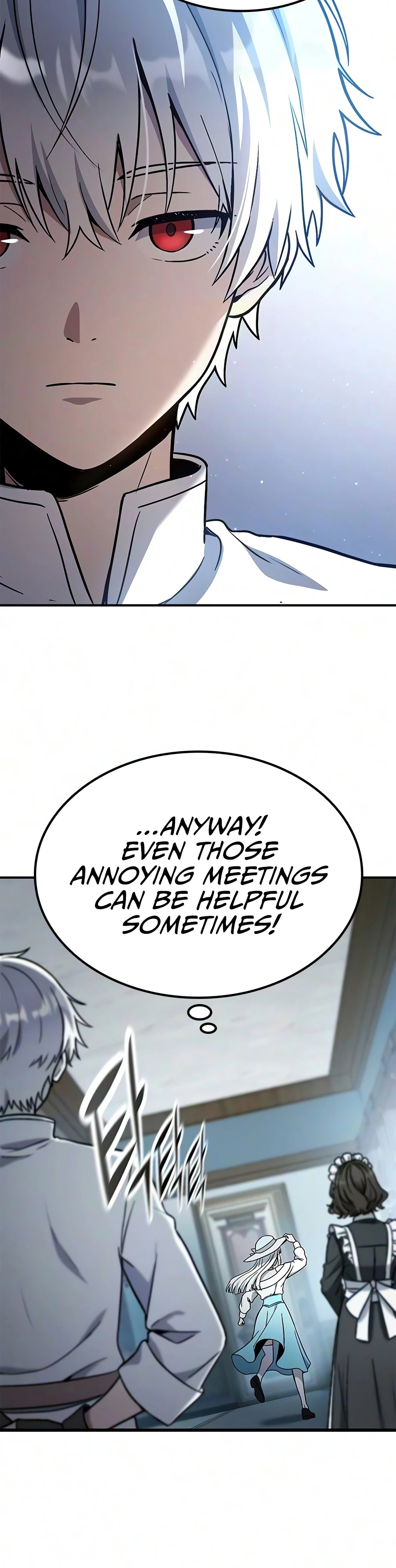 Noble Lady Reformation Guide Chapter 29, page 17 of 18