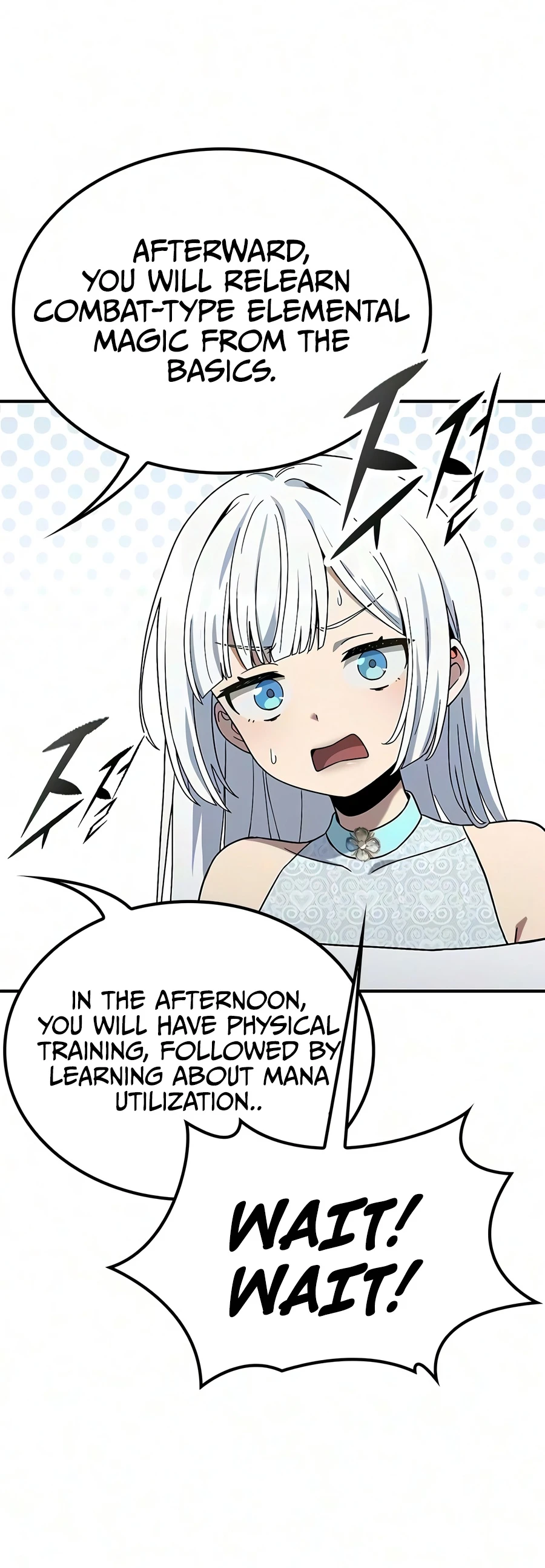 Noble Lady Reformation Guide Chapter 29, page 7 of 18