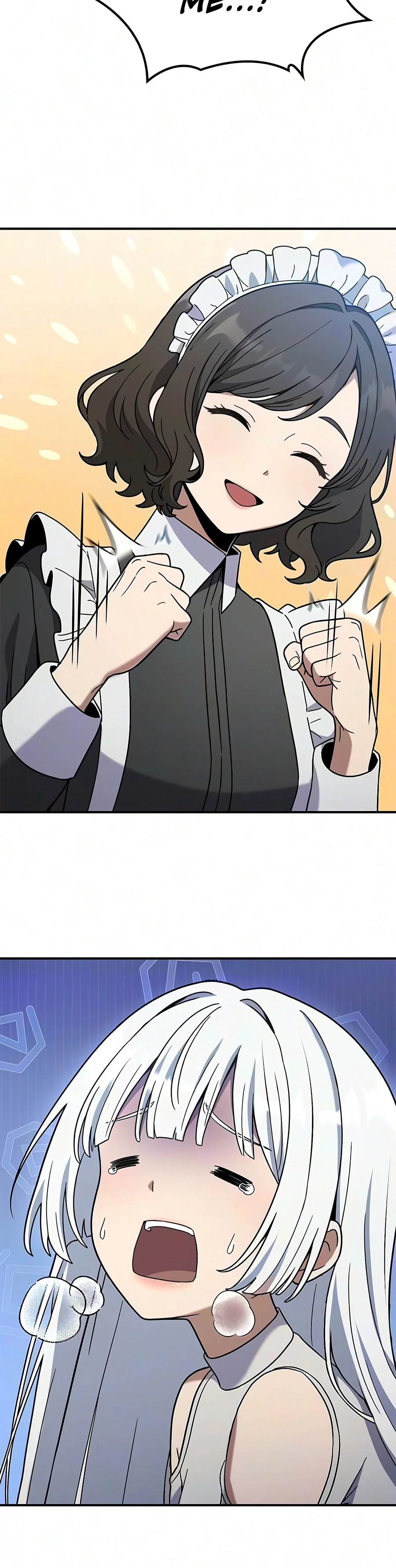 Noble Lady Reformation Guide Chapter 29, page 9 of 18