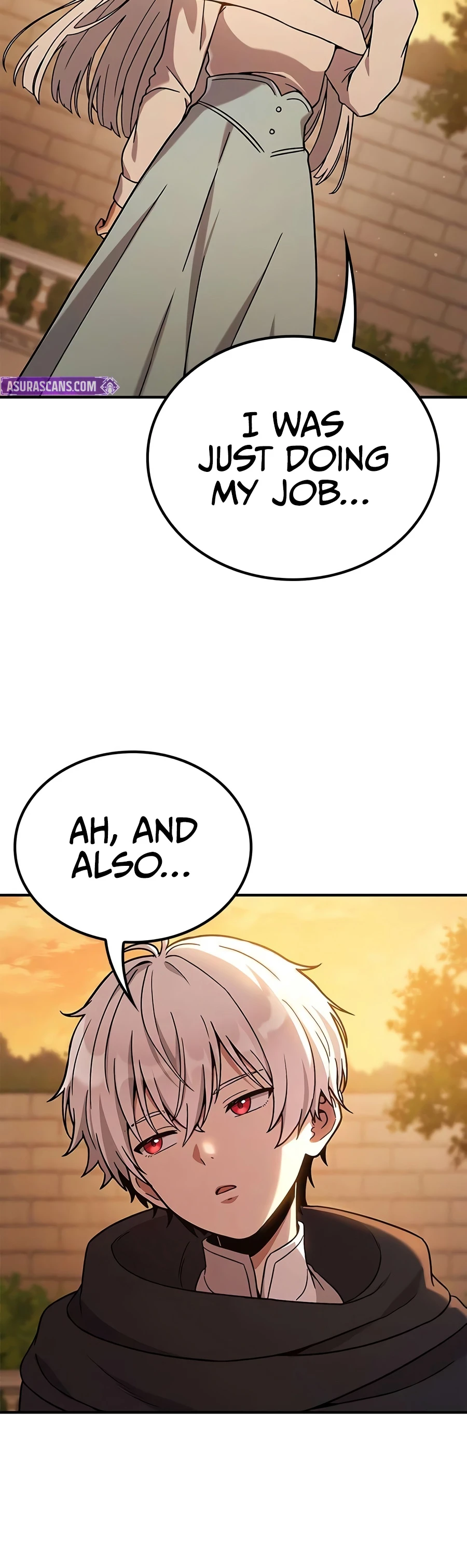 Noble Lady Reformation Guide Chapter 30, page 11 of 18