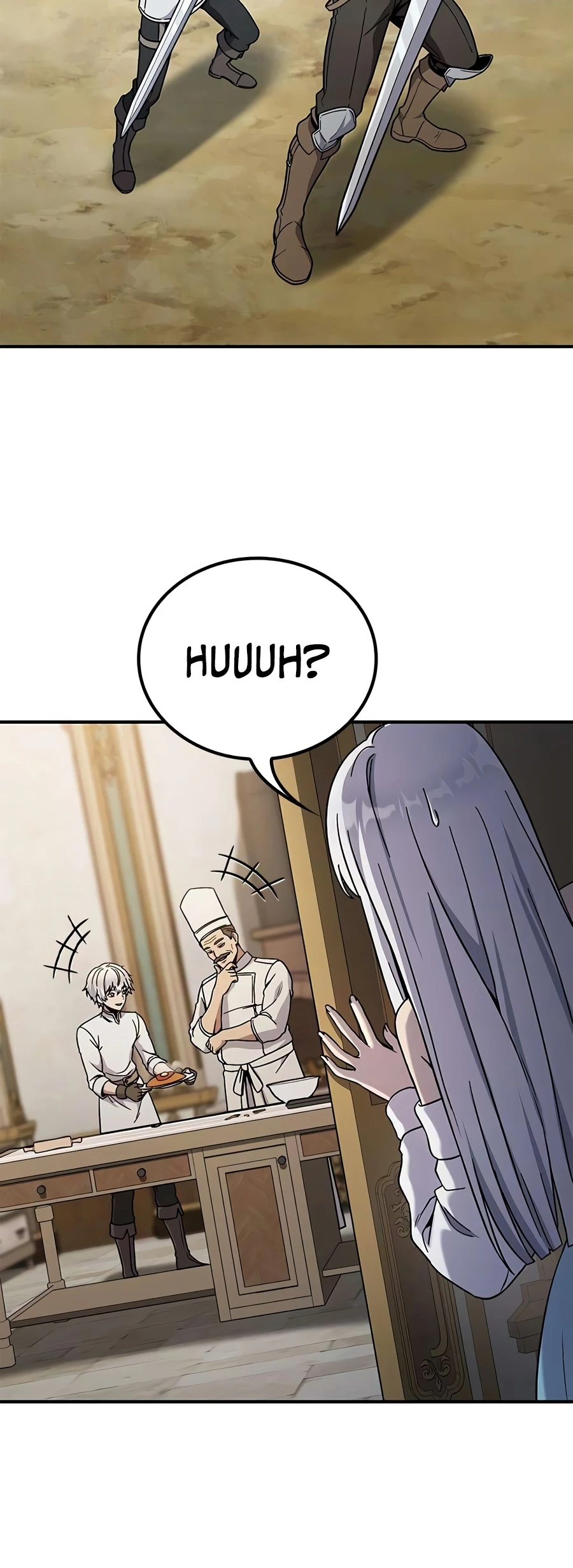 Noble Lady Reformation Guide Chapter 30, page 5 of 18