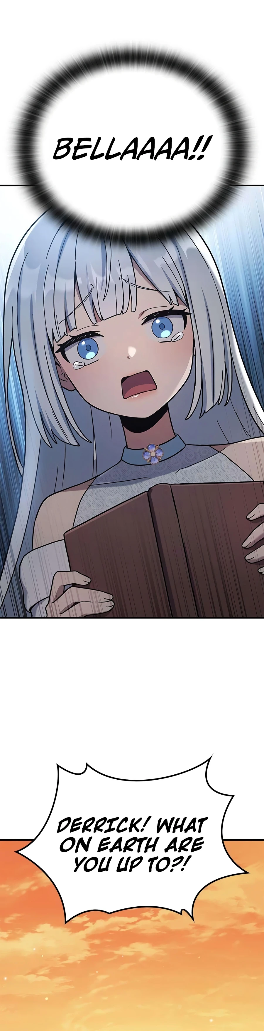 Noble Lady Reformation Guide Chapter 30, page 7 of 18