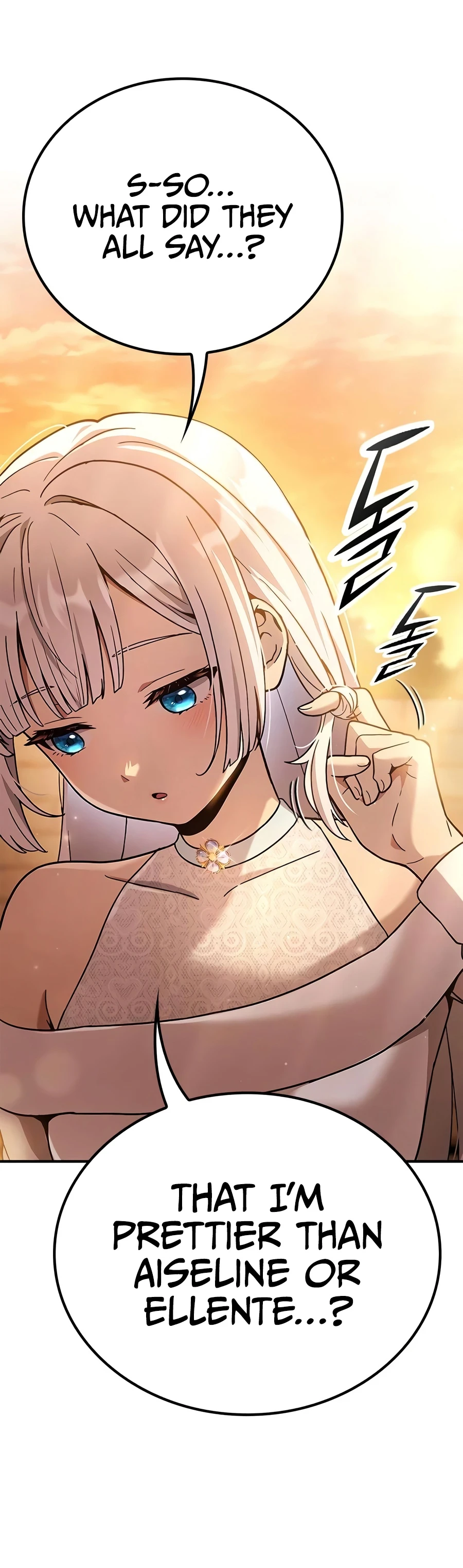 Noble Lady Reformation Guide Chapter 30, page 9 of 18