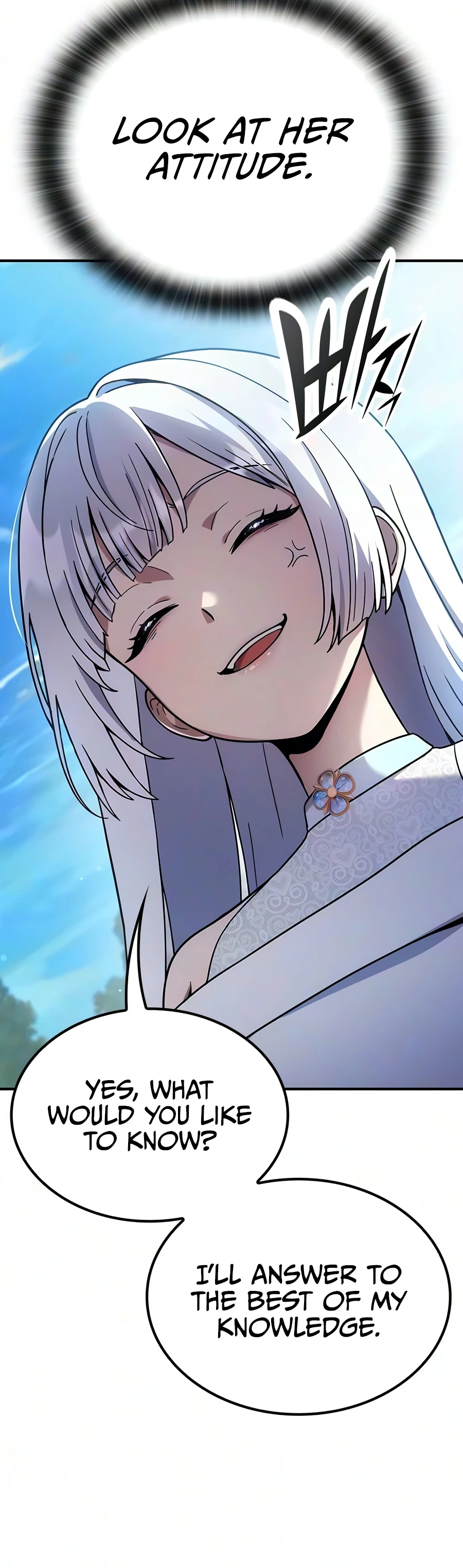 Noble Lady Reformation Guide Chapter 31, page 15 of 18