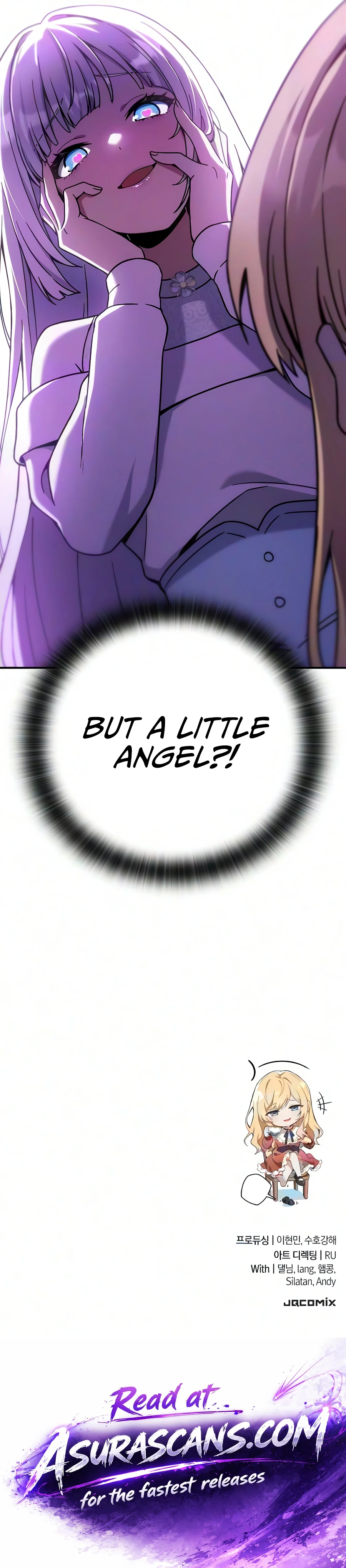 Noble Lady Reformation Guide Chapter 31, page 18 of 18