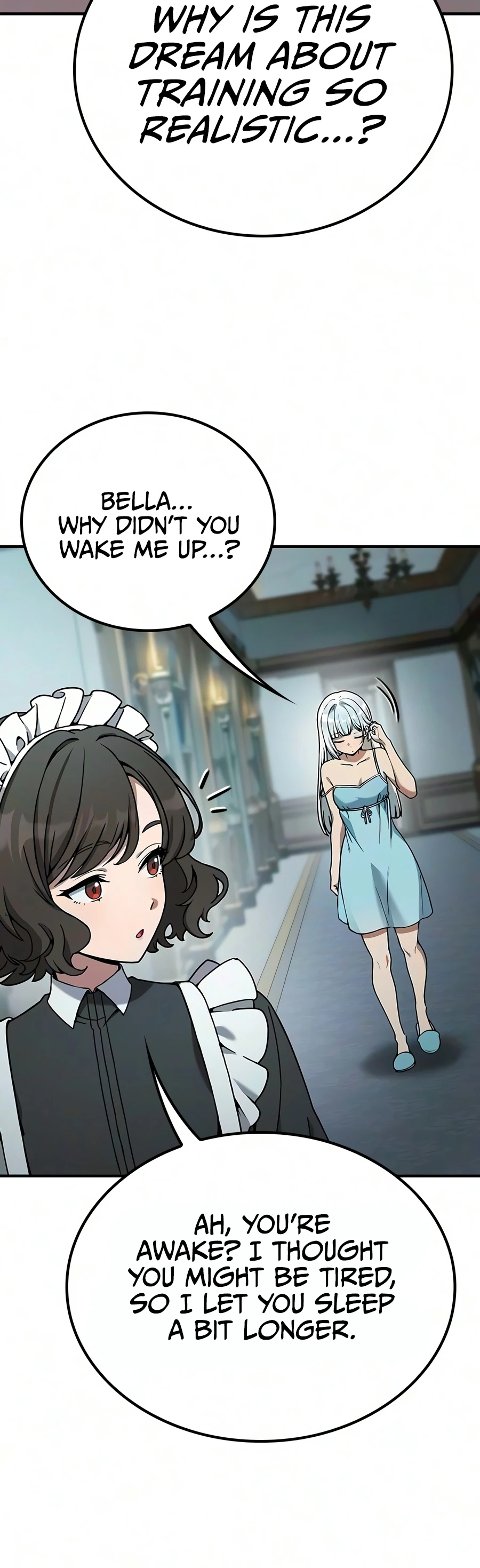 Noble Lady Reformation Guide Chapter 32, page 11 of 20