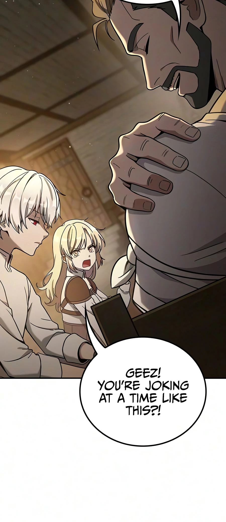 Noble Lady Reformation Guide Chapter 32, page 17 of 20
