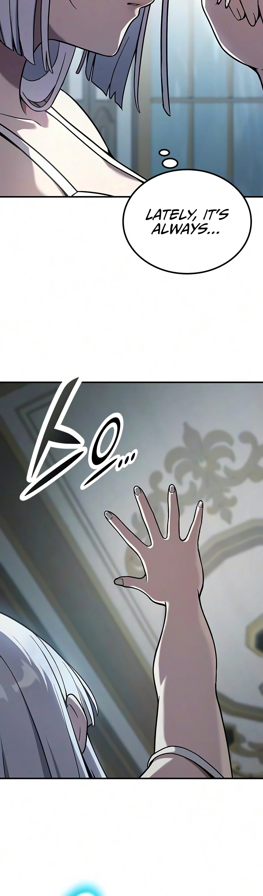 Noble Lady Reformation Guide Chapter 32, page 19 of 20