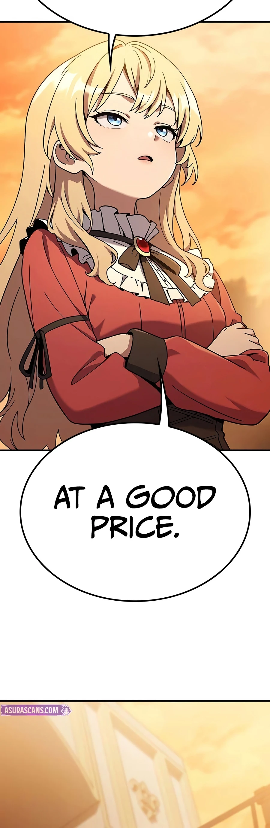 Noble Lady Reformation Guide Chapter 34, page 11 of 17
