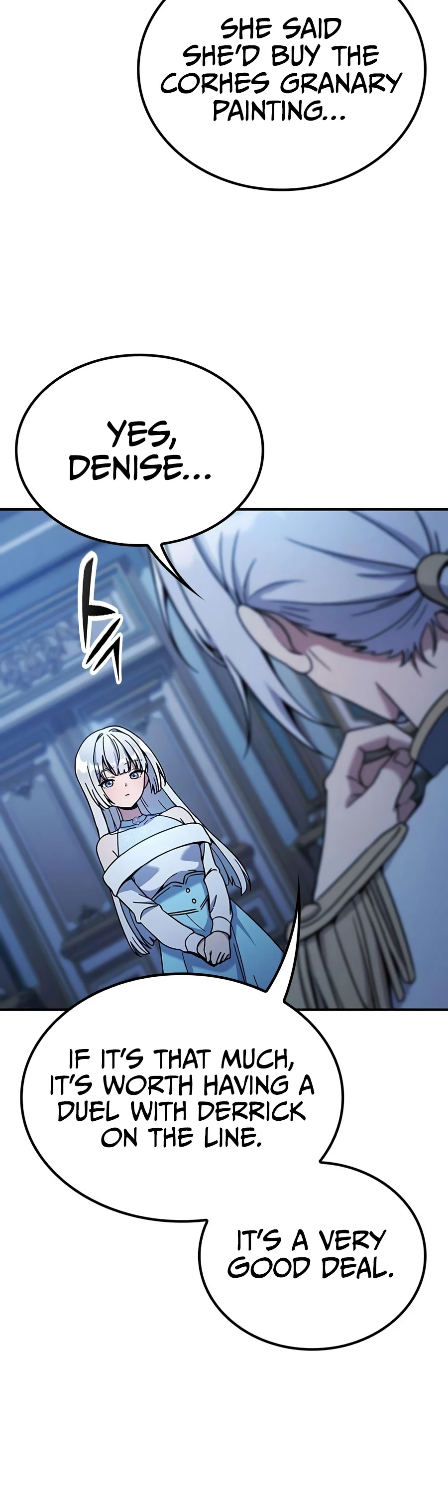 Noble Lady Reformation Guide Chapter 34, page 13 of 17