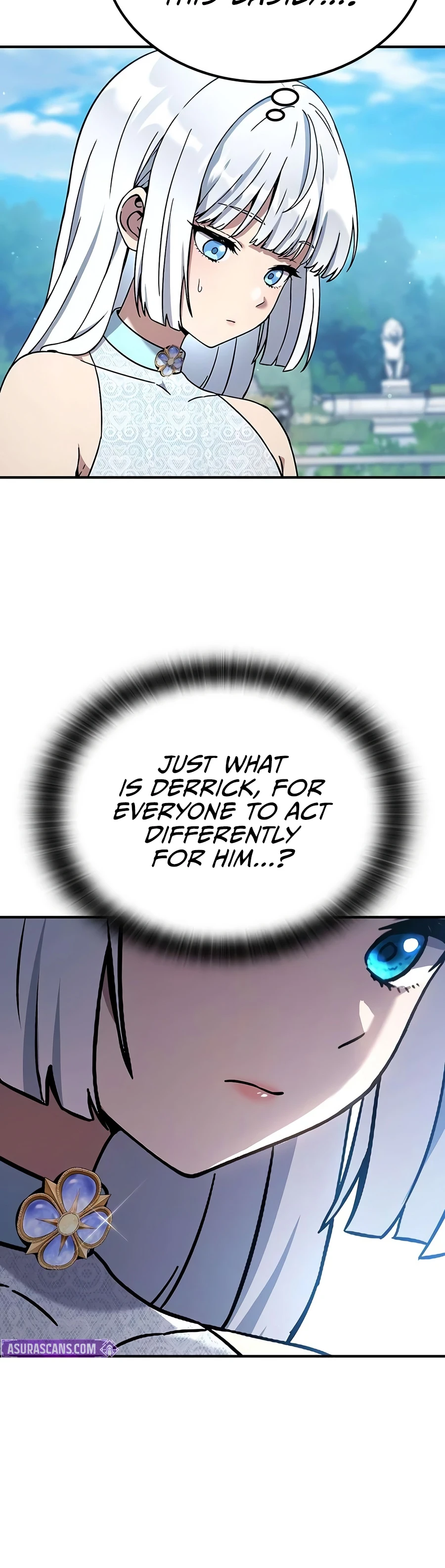 Noble Lady Reformation Guide Chapter 34, page 9 of 17